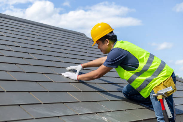 Quick and Trustworthy Emergency Roof Repair Services in New Lenox, IL