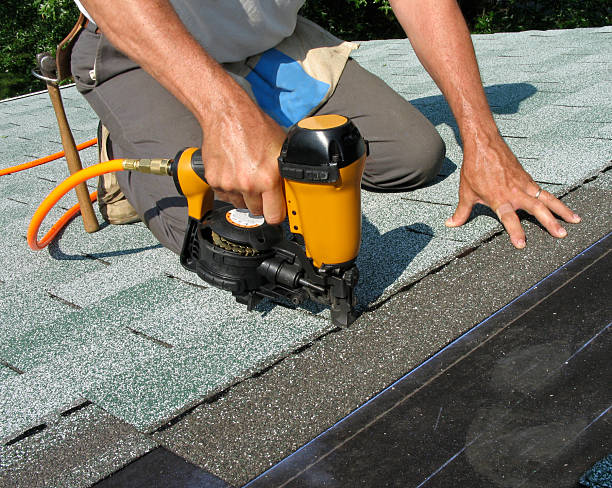 Best Gutter Installation and Roofing  in New Lenox, IL