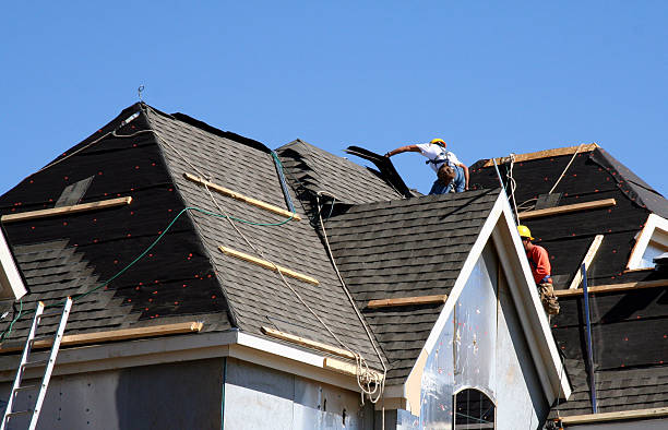 Best Slate Roofing Contractor  in New Lenox, IL