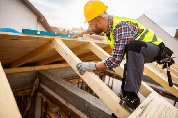 Best Roof Leak Repair  in New Lenox, IL