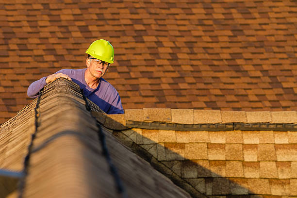 Tile Roofing Contractor in New Lenox, IL