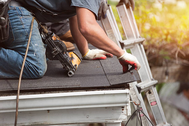 Best Best Roofing Contractors  in New Lenox, IL